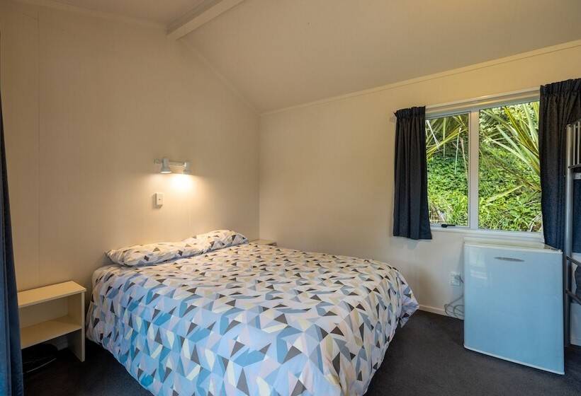 مُتل Tasman Holiday Parks Picton