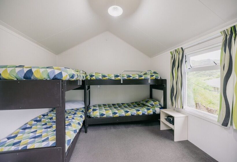 مُتل Tasman Holiday Parks Picton