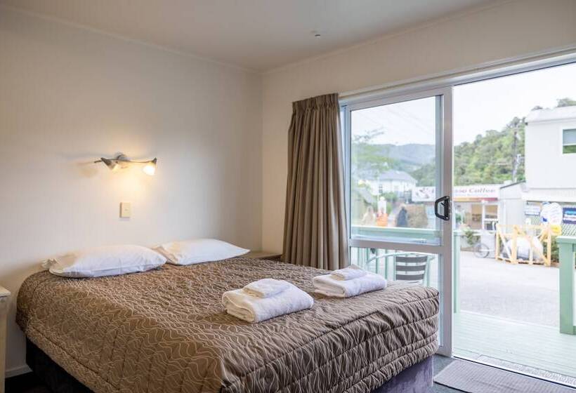 مُتل Tasman Holiday Parks Picton