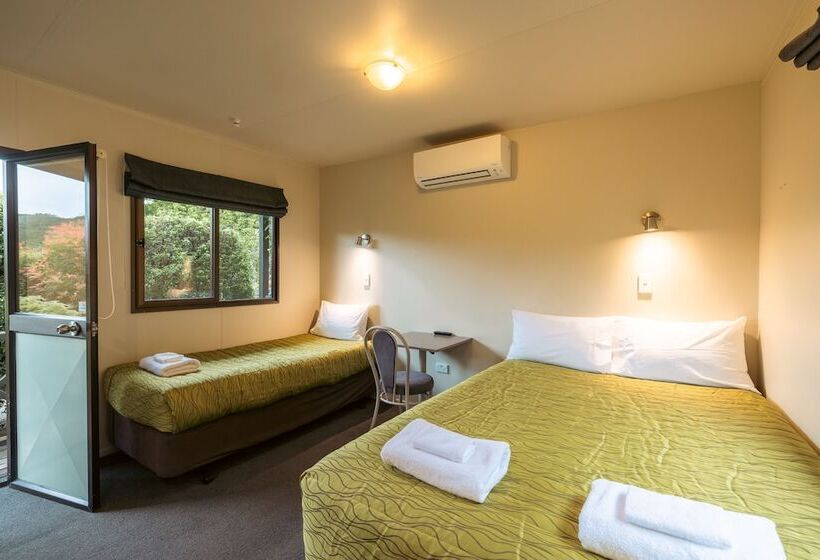 مُتل Tasman Holiday Parks Picton