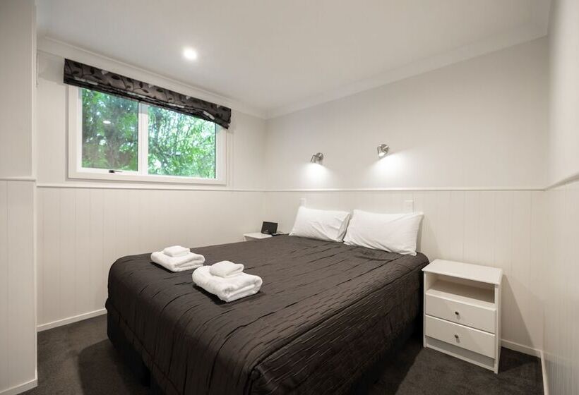 مُتل Tasman Holiday Parks Picton