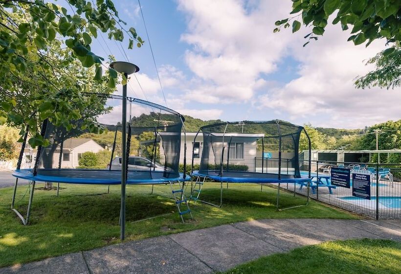 مُتل Tasman Holiday Parks Picton