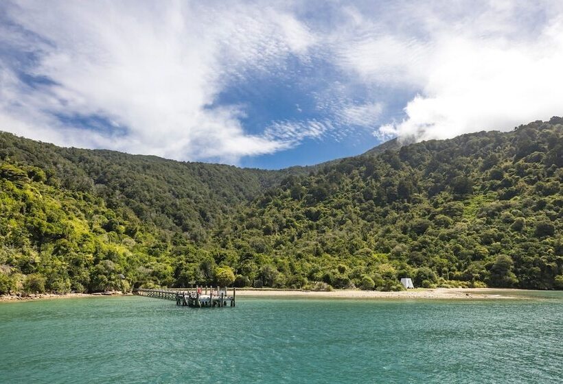 مُتل Tasman Holiday Parks Picton