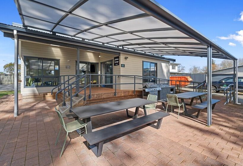 モーテル Tasman Holiday Parks Rotorua