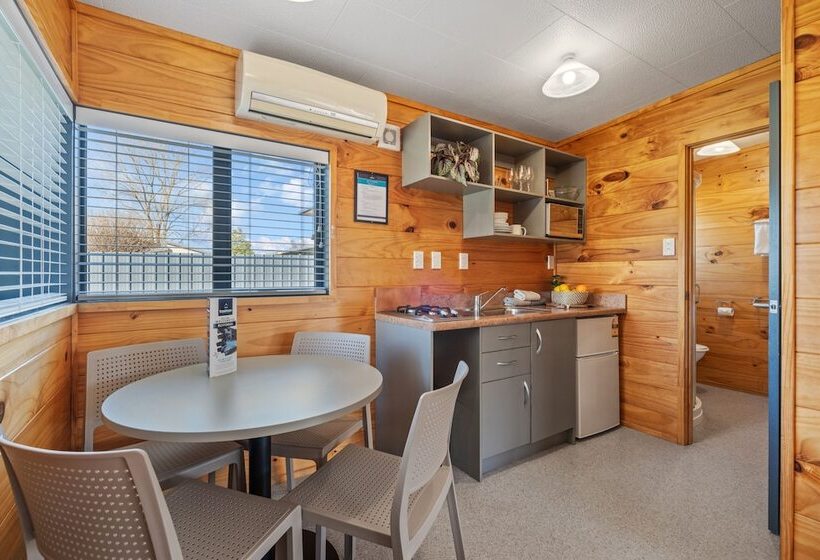 モーテル Tasman Holiday Parks Rotorua