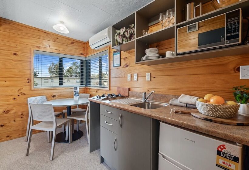 モーテル Tasman Holiday Parks Rotorua