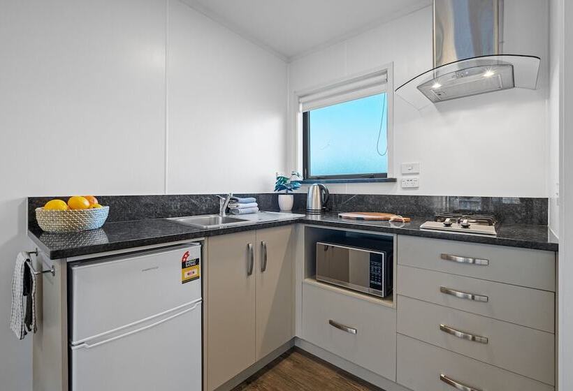 モーテル Tasman Holiday Parks Rotorua