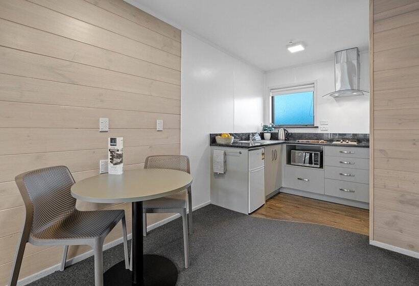 モーテル Tasman Holiday Parks Rotorua