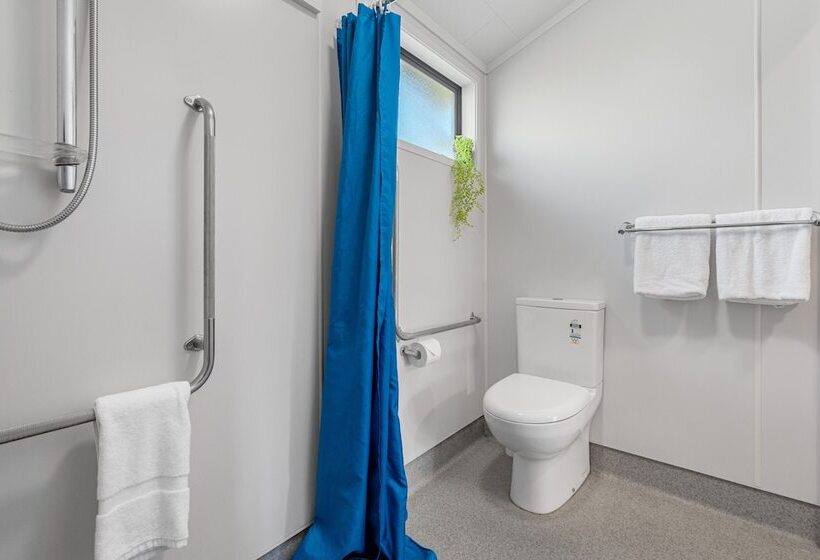 モーテル Tasman Holiday Parks Rotorua