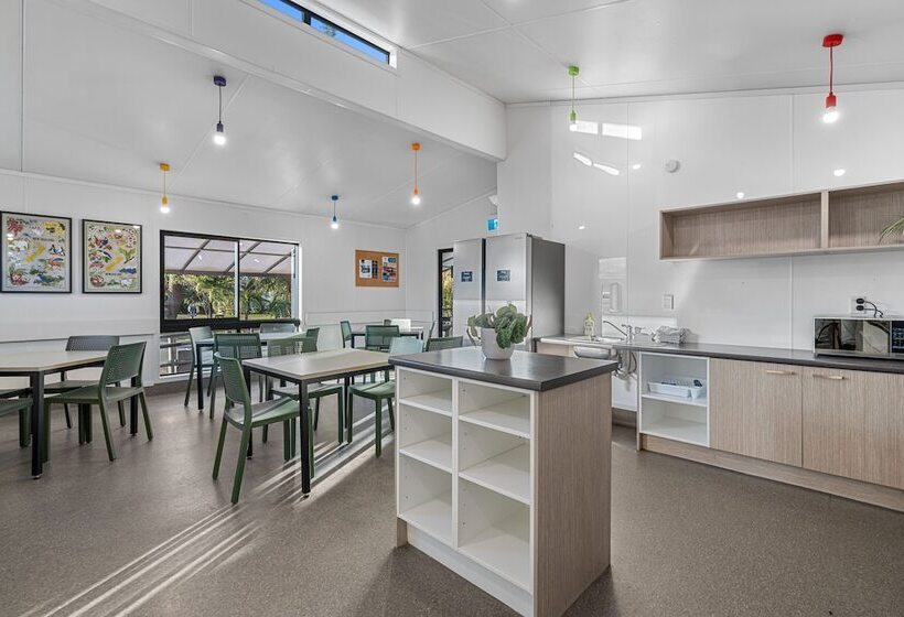 モーテル Tasman Holiday Parks Rotorua