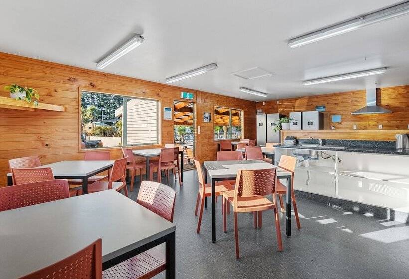 モーテル Tasman Holiday Parks Rotorua