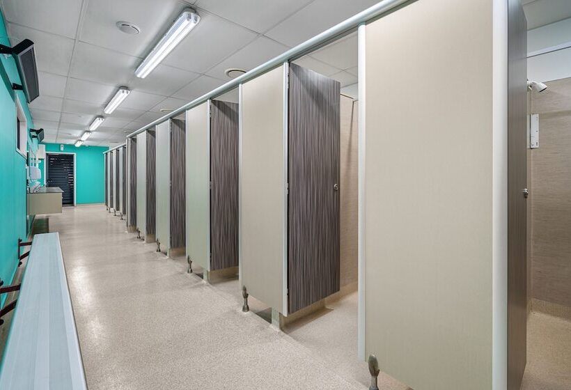 モーテル Tasman Holiday Parks Rotorua