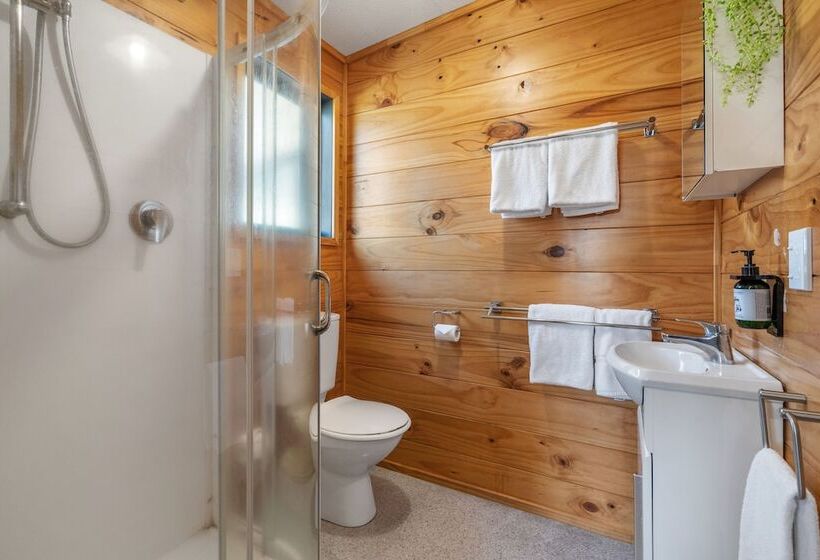 モーテル Tasman Holiday Parks Rotorua