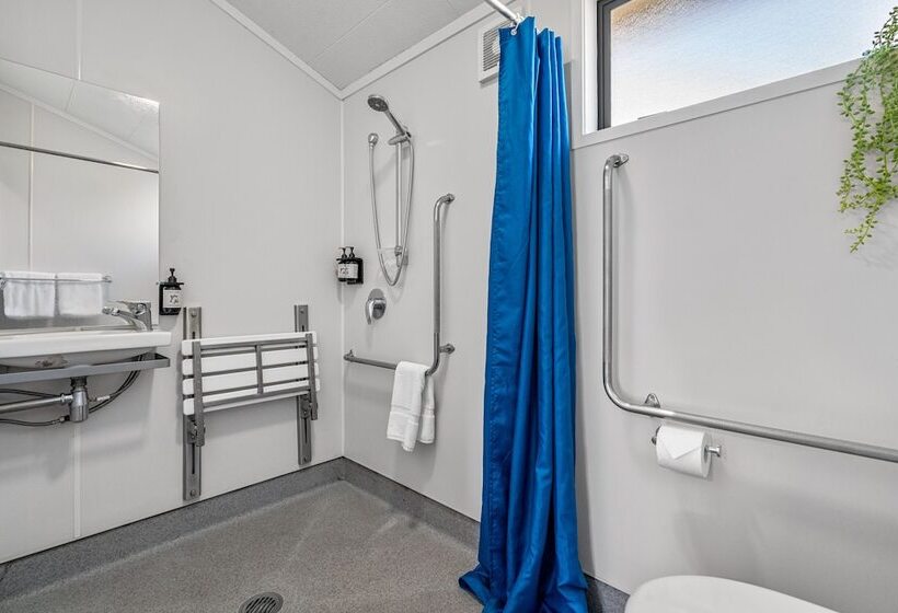 モーテル Tasman Holiday Parks Rotorua