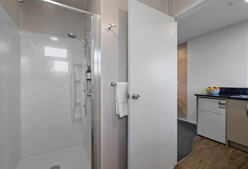 モーテル Tasman Holiday Parks Rotorua