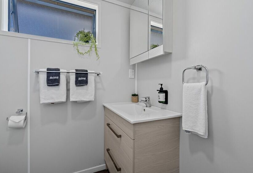 モーテル Tasman Holiday Parks Rotorua