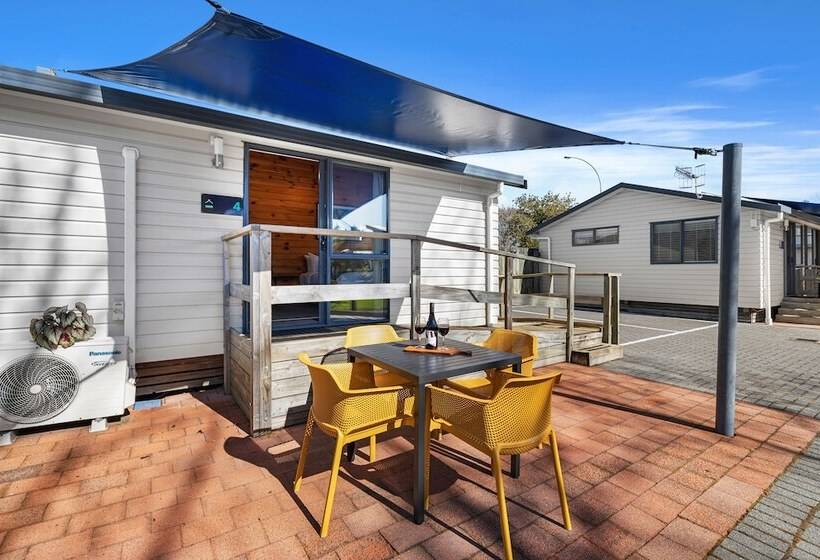 モーテル Tasman Holiday Parks Rotorua