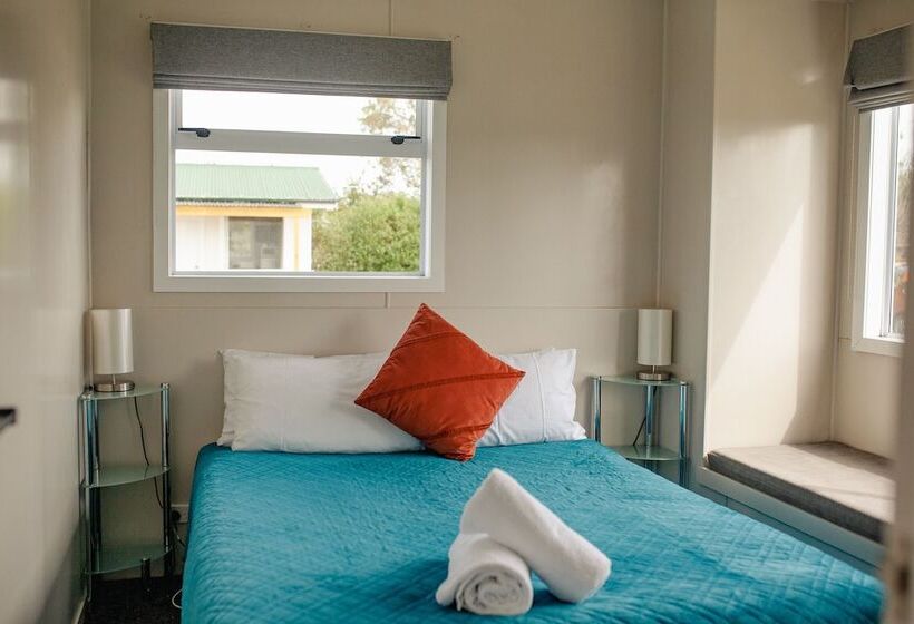 汽车旅馆 Taupo Top 10 Holiday Park