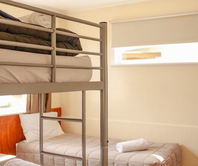 汽车旅馆 Taupo Top 10 Holiday Park