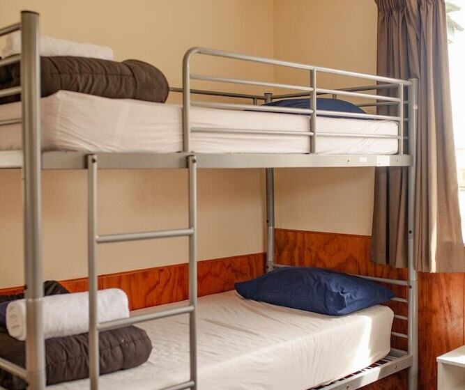 汽车旅馆 Taupo Top 10 Holiday Park