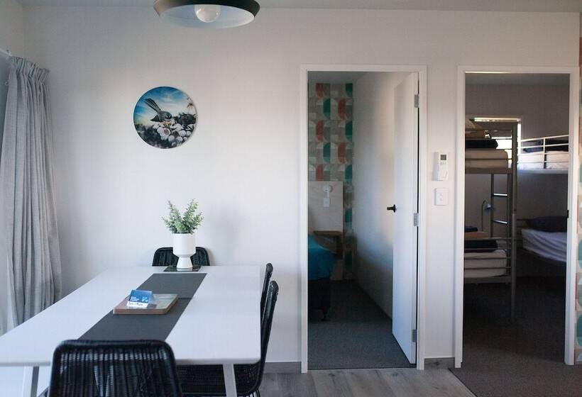 汽车旅馆 Taupo Top 10 Holiday Park