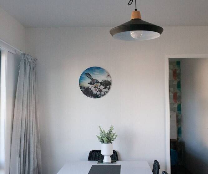 汽车旅馆 Taupo Top 10 Holiday Park