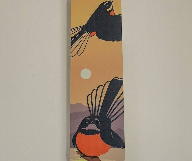 汽车旅馆 Taupo Top 10 Holiday Park