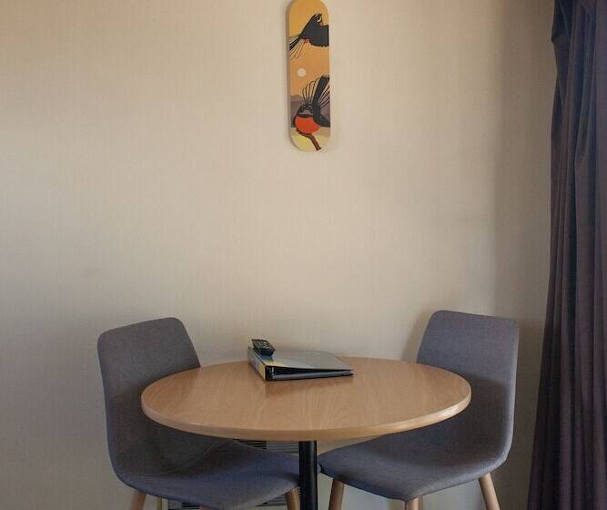 汽车旅馆 Taupo Top 10 Holiday Park