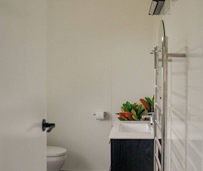 汽车旅馆 Taupo Top 10 Holiday Park