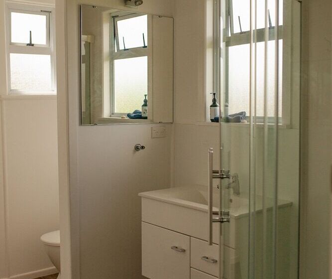 汽车旅馆 Taupo Top 10 Holiday Park