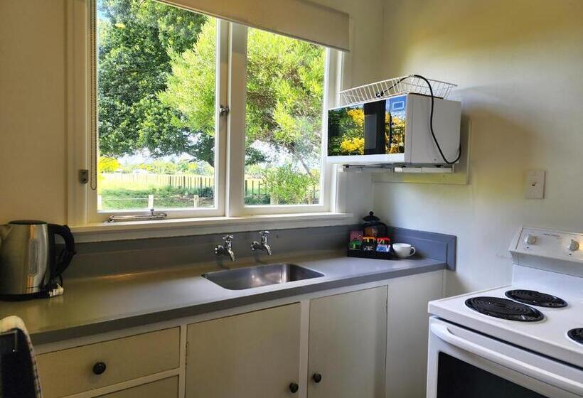 汽车旅馆 U Studios Masterton