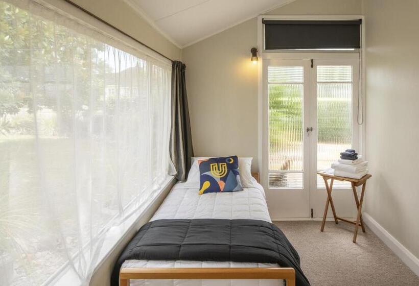 汽车旅馆 U Studios Masterton