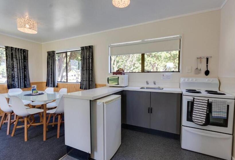 מוטל Wellington Top 10 Holiday Park