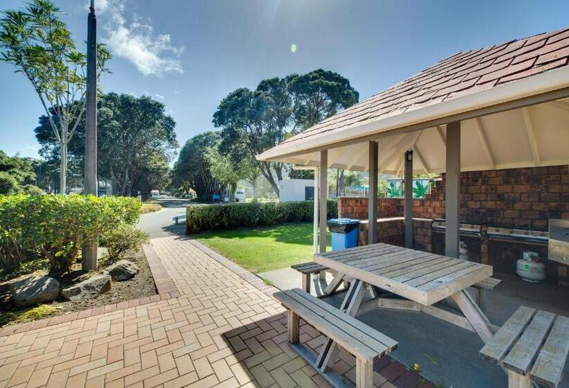 מוטל Wellington Top 10 Holiday Park