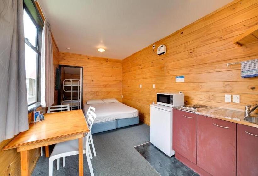 מוטל Wellington Top 10 Holiday Park