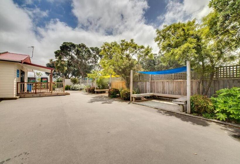 מוטל Wellington Top 10 Holiday Park