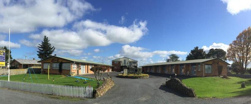 North End Motel