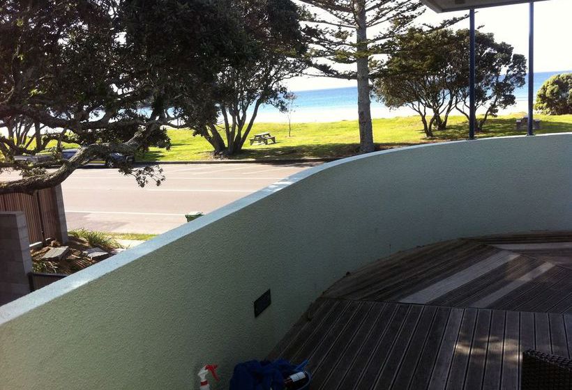 Мотель Ocean Waves