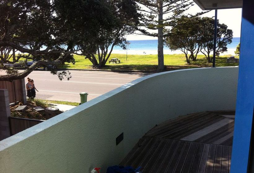 Мотель Ocean Waves