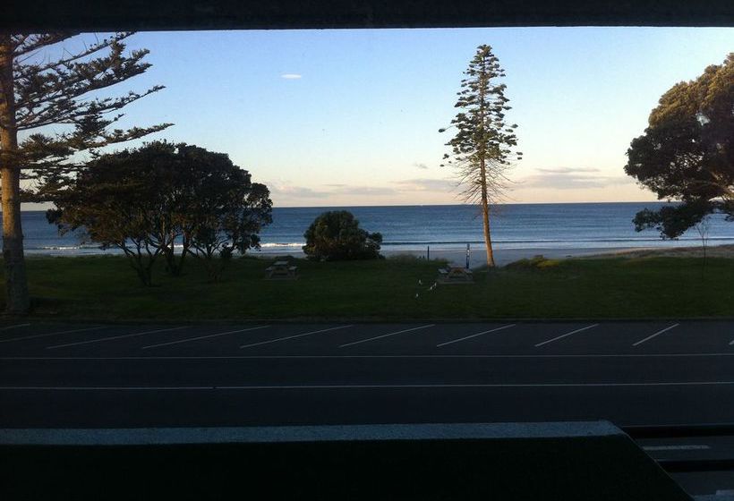 Мотель Ocean Waves