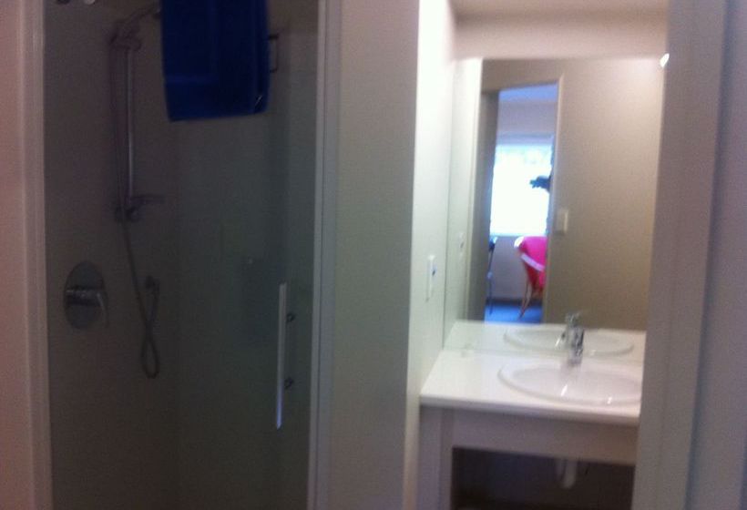 Мотель Ocean Waves