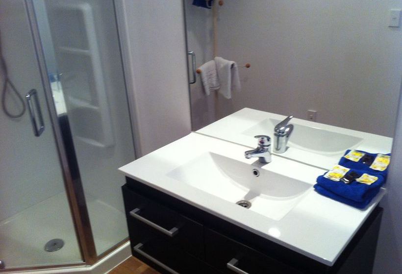 Мотель Ocean Waves