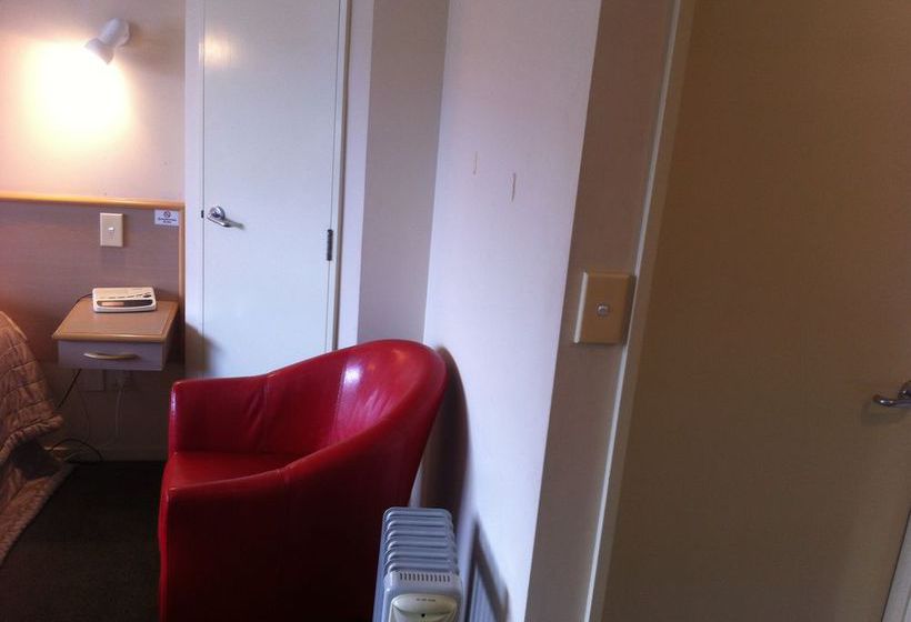 Мотель Ocean Waves