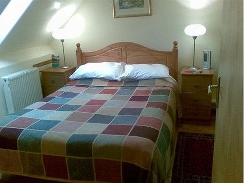 호스텔 Old Repeater Station