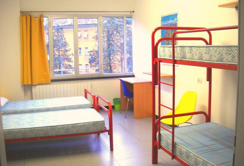 Ostello Fontanabuona