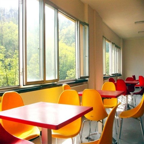 Ostello Fontanabuona