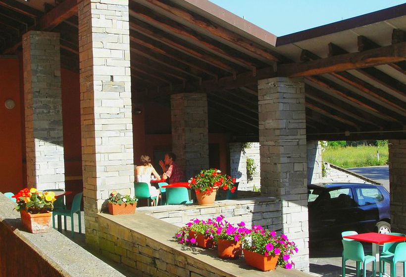 Ostello Fontanabuona