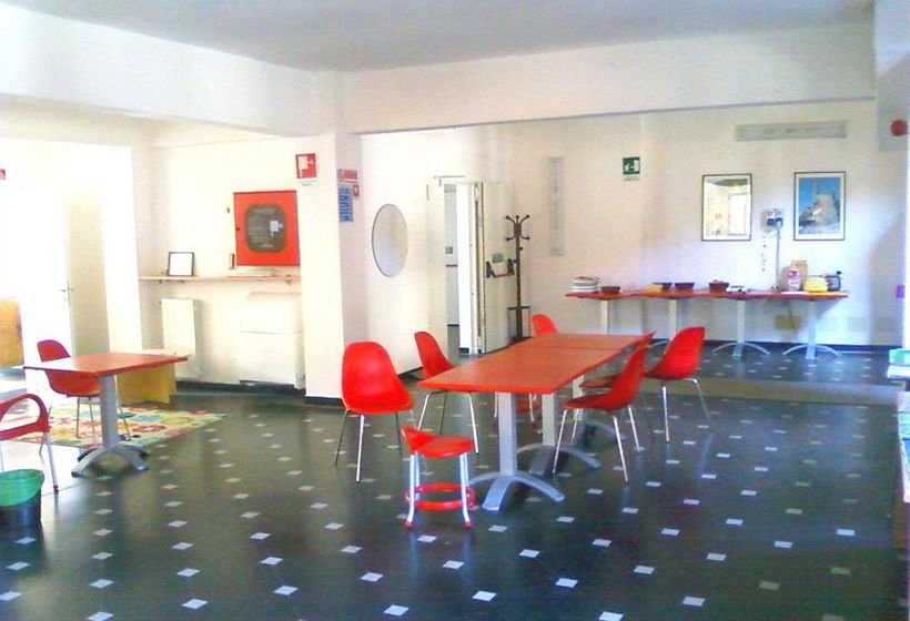 Ostello Fontanabuona