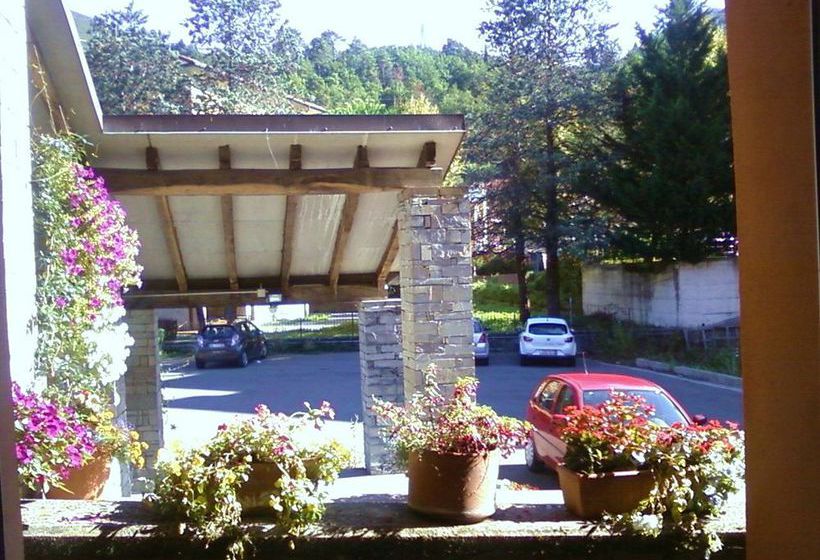 Ostello Fontanabuona