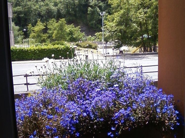 Ostello Fontanabuona